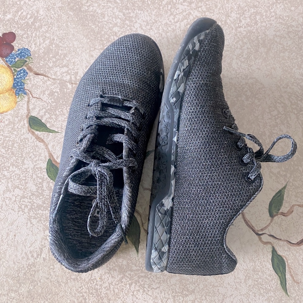 No Bull Crossfit shoes